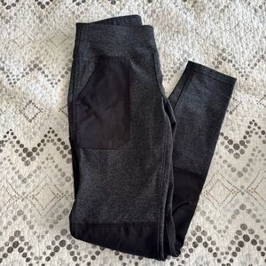Carhartt Charcoal Force Utility Leggings, XS